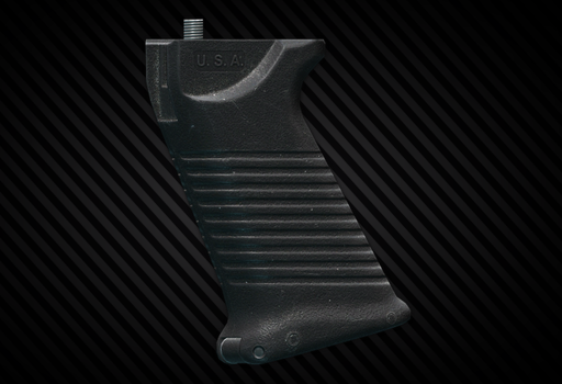 Пистолетная рукоятка TAPCO "Intrafuse SAW-Style" для СКС
