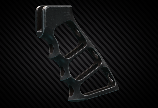 Пистолетная рукоятка Tactical Dynamics "Skeletonized Grip" для AR-15
