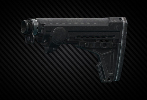 Приклад ERGO "F93 PRO" для AR-15