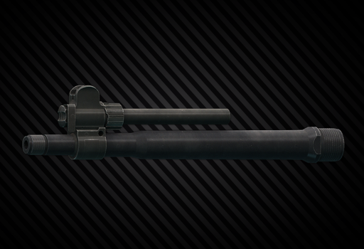 Ствол 280мм для SA58 7.62x51