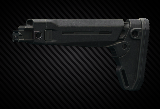 Приклад Magpul "Zhukov-S" для АКМ/АК-74