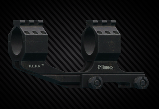 Крепление 30мм Burris "AR-P.E.P.R." для оптики
