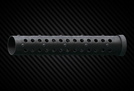 Цевье Alexander Arms "MK10" винтовочной длины для AR-15