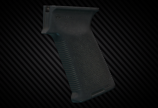 Пистолетная рукоятка Magpul "MOE" для АК (Черная)