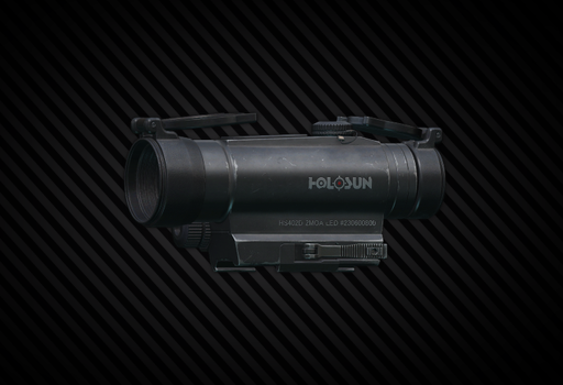 Коллиматорный прицел Holosun "HS401G5"