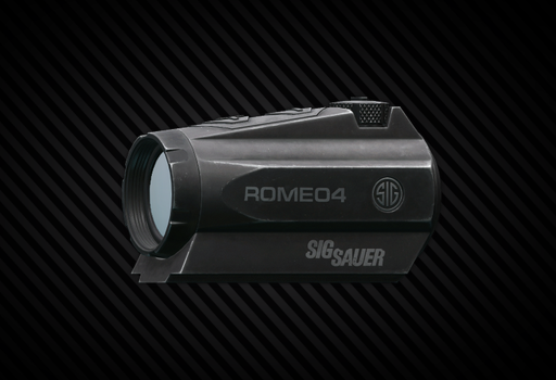 Коллиматорный прицел SIG Sauer "ROMEO4"