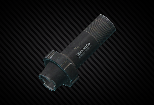Чок-адаптер SilencerCo "Salvo 12" 12к