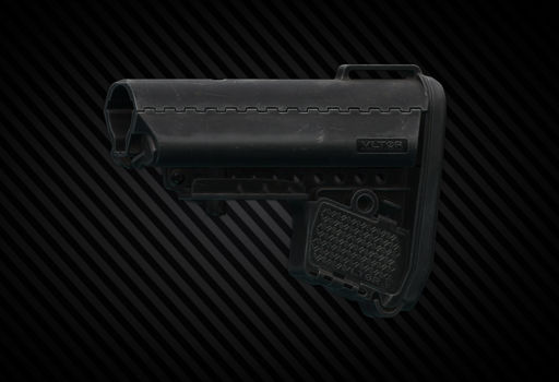 Приклад Vltor "EMOD" для AR-15