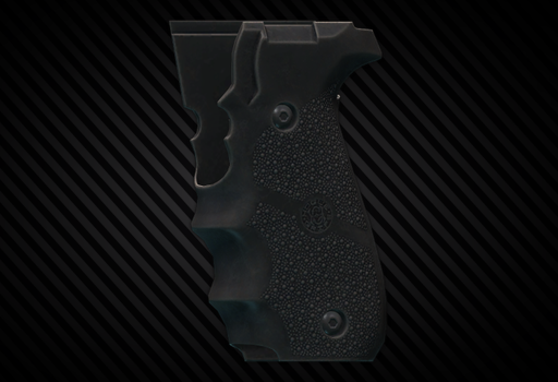 Накладка Hogue "Rubberized" для P226