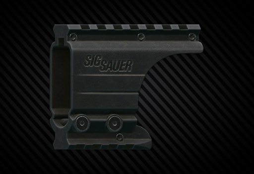 Крепление Bridge для P226