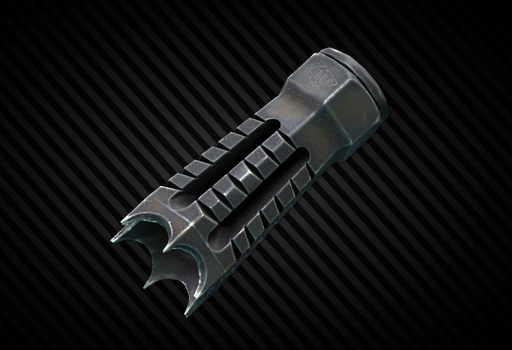 Пламегаситель Yankee Hill "Annihilator" мультикалиберный