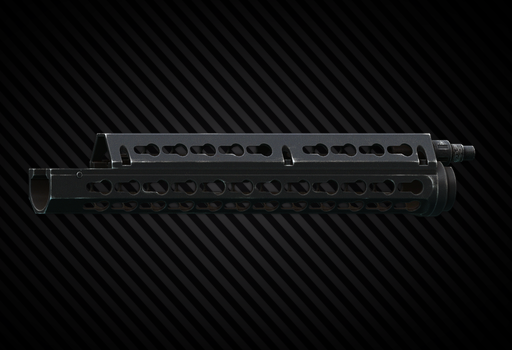 Цевье AIM Sports "Universal KeyMod" для SA58/FAL