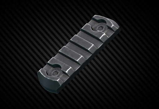 Направляющая 2.5 дюймов Magpul "M-LOK"