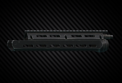 Цевье AIM Sports "Universal M-LOK" для SA58/FAL