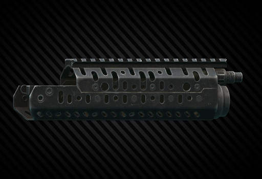 Цевье Vltor "CASV-FAS" для SA58/FAL
