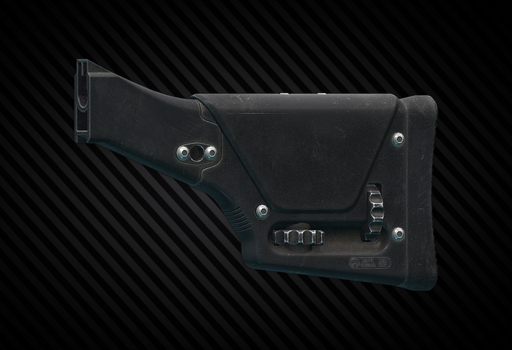 Приклад полимерный Magpul "PRS 2" для SA58/FAL