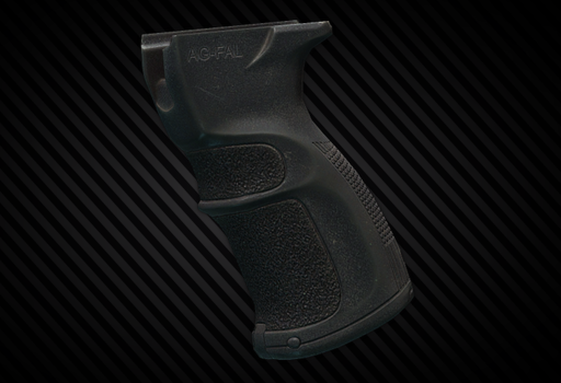 Пистолетная рукоятка FAB Defense "AG-FAL" для SA58