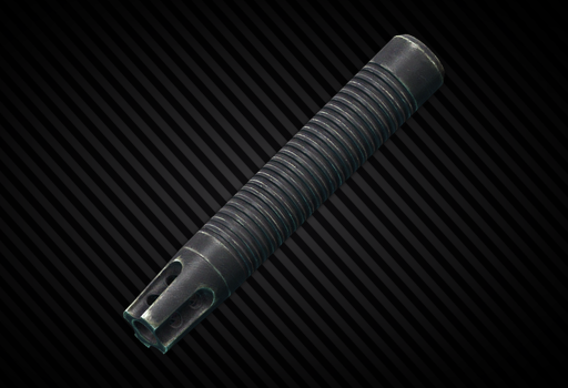 Дульный тормоз Austrian Style 7.62x51 для SA58