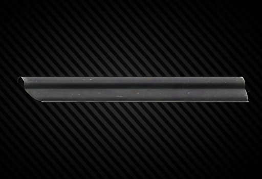 Крышка ствольной коробки для FAL