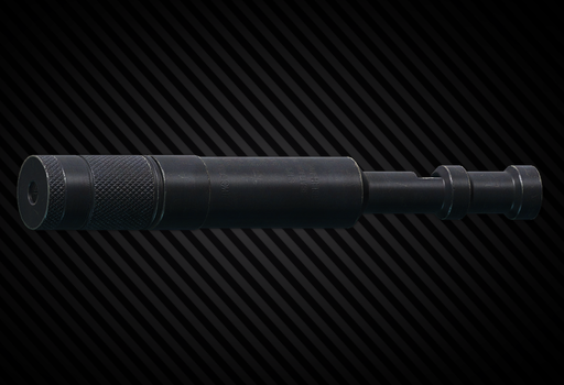 Глушитель "Брамит" 7.62x54R для Винтовки Мосина