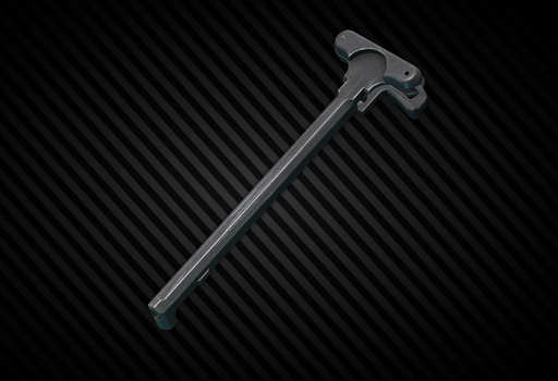 Рукоятка заряжания HK "Extended Latch" для AR-15