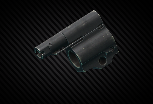 Газблок низкопрофильный для HK 416A5