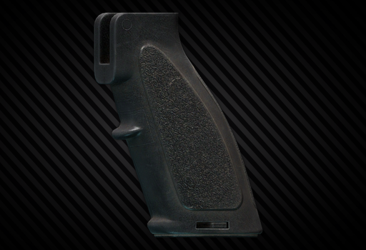 Пистолетная рукоятка HK "Battle Grip" для AR-15