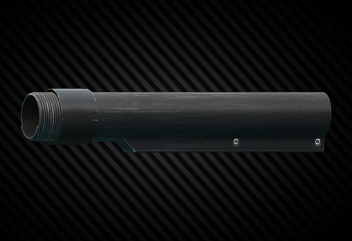 Труба приклада Enhanced Tube для HK 416