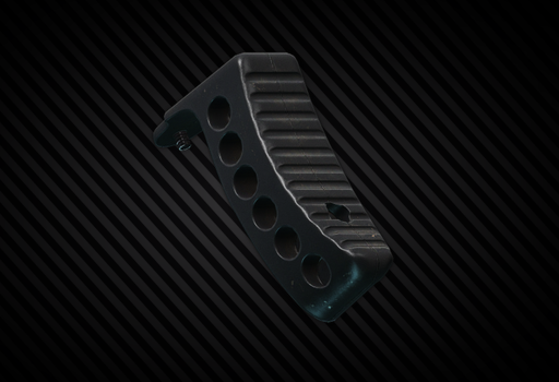 Затыльник AIM Sports "Recoil Pad" для Винтовки Мосина