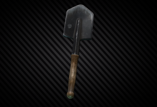Малая Пехотная Лопата МПЛ-50
