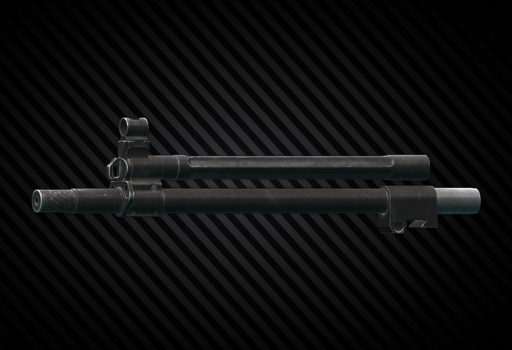 Ствол 370мм для РПК-16 5.45x39