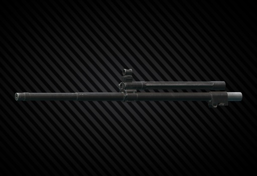Ствол 550мм для РПК-16 5.45x39