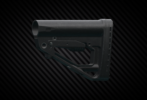 Приклад для АК-12