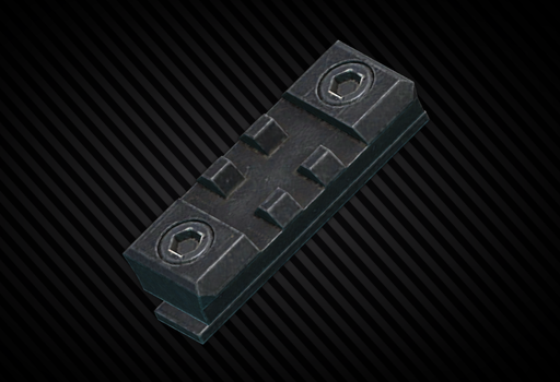 AK-12 handguard type rail