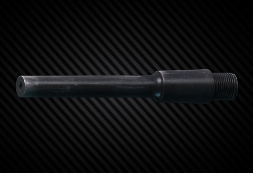 Ствол 200мм обрезанный для Винтовки Мосина 7.62x54R