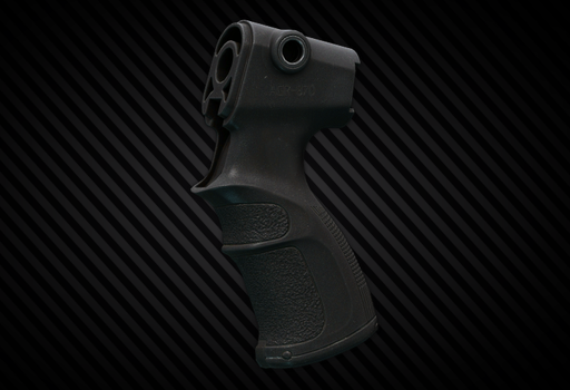 Пистолетная рукоятка FAB Defense "AGR-870" для M870