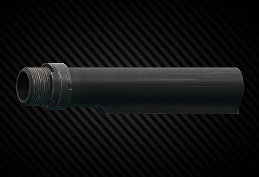 Труба приклада для FAB Defense "AGR-870"