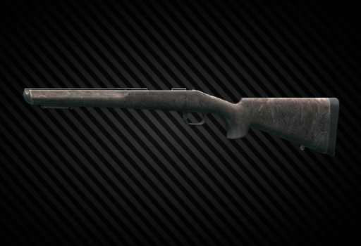 Ложе Hogue "Overmolded Ghillie" для M700