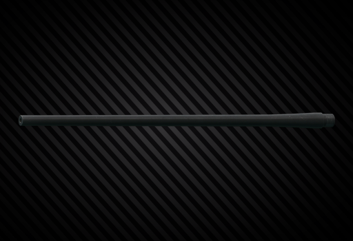 Ствол 660мм для M700 7.62x51