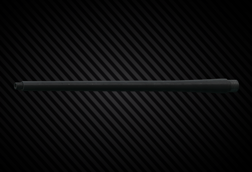 Ствол 508мм с резьбой для M700 7.62x51