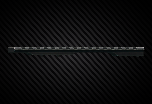 Направляющая Extended multi-slot Weaver для M700