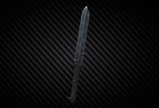 Miller Bros. Blades M-2 Tactical Sword