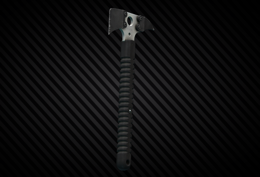 Crash Axe