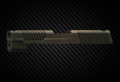 Затвор Axelson Tactical "MK25" для P226