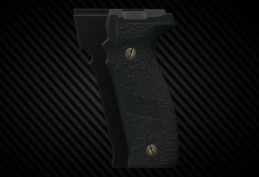 Накладка Axelson Tactical "MK25" для P226