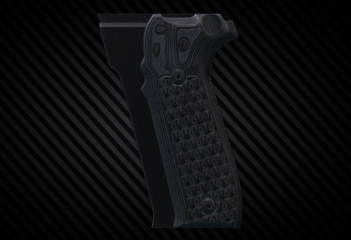 Накладка Hogue "G10 Chain Link" для P226