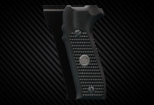 Накладка Emperor Scorpion для P226
