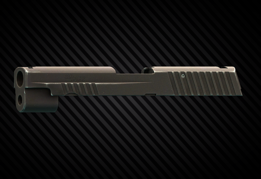 Затвор Emperor Scorpion для P226