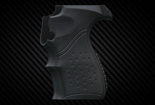 Накладка прорезиненная Razor Arms для ТТ
