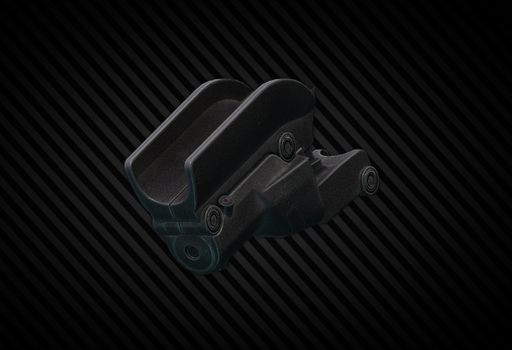 Тактический ЛЦУ DLP Tactical "Precision Laser Sight" для ТТ